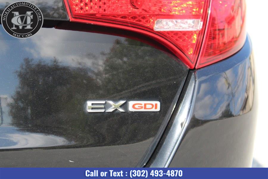 Used Kia Optima 4dr Sdn EX 2013 | Morsi Automotive Corp. New Castle, Delaware Used Kia Optima 4dr Sdn EX 2013 | Morsi Automotive Corp. New Castle, Delaware