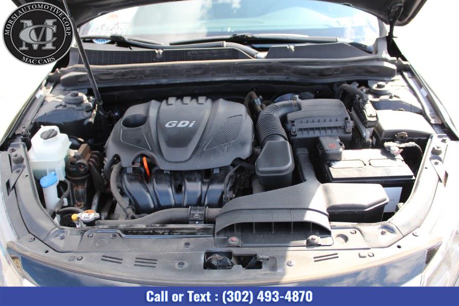 Used Kia Optima 4dr Sdn EX 2013 | Morsi Automotive Corp. New Castle, Delaware Used Kia Optima 4dr Sdn EX 2013 | Morsi Automotive Corp. New Castle, Delaware