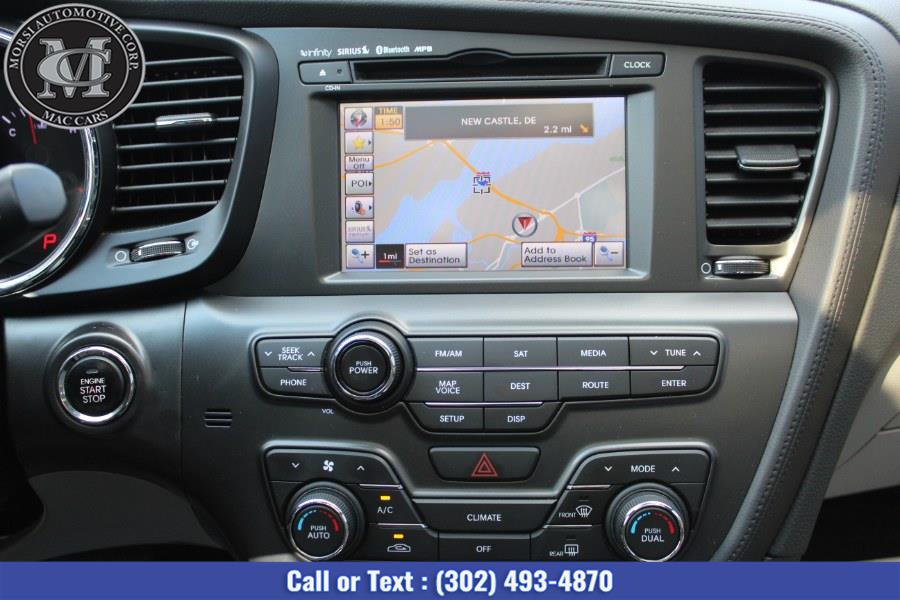 Used Kia Optima 4dr Sdn EX 2013 | Morsi Automotive Corp. New Castle, Delaware Used Kia Optima 4dr Sdn EX 2013 | Morsi Automotive Corp. New Castle, Delaware