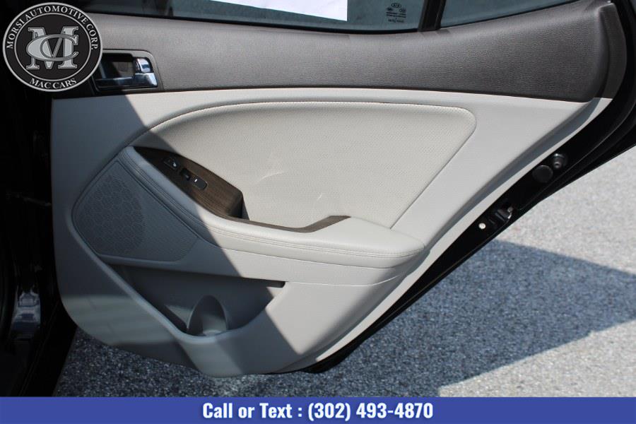 Used Kia Optima 4dr Sdn EX 2013 | Morsi Automotive Corp. New Castle, Delaware Used Kia Optima 4dr Sdn EX 2013 | Morsi Automotive Corp. New Castle, Delaware