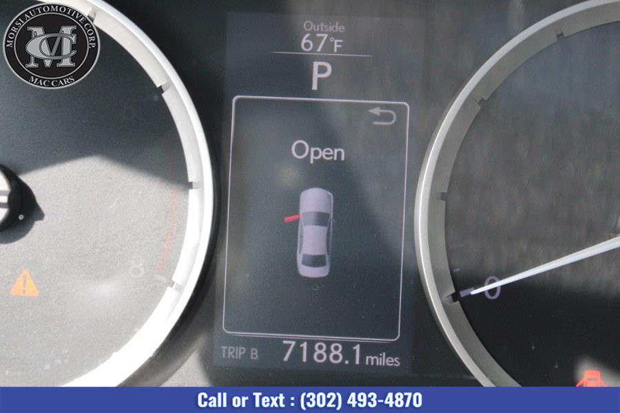 Used Lexus IS 250 4dr Sport Sdn AWD 2015 | Morsi Automotive Corp. New Castle, Delaware Used Lexus IS 250 4dr Sport Sdn AWD 2015 | Morsi Automotive Corp. New Castle, Delaware
