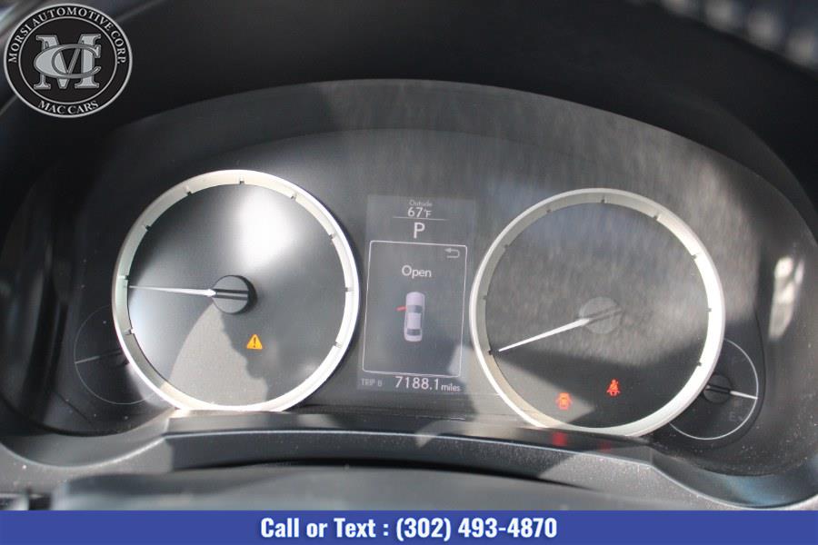 Used Lexus IS 250 4dr Sport Sdn AWD 2015 | Morsi Automotive Corp. New Castle, Delaware Used Lexus IS 250 4dr Sport Sdn AWD 2015 | Morsi Automotive Corp. New Castle, Delaware