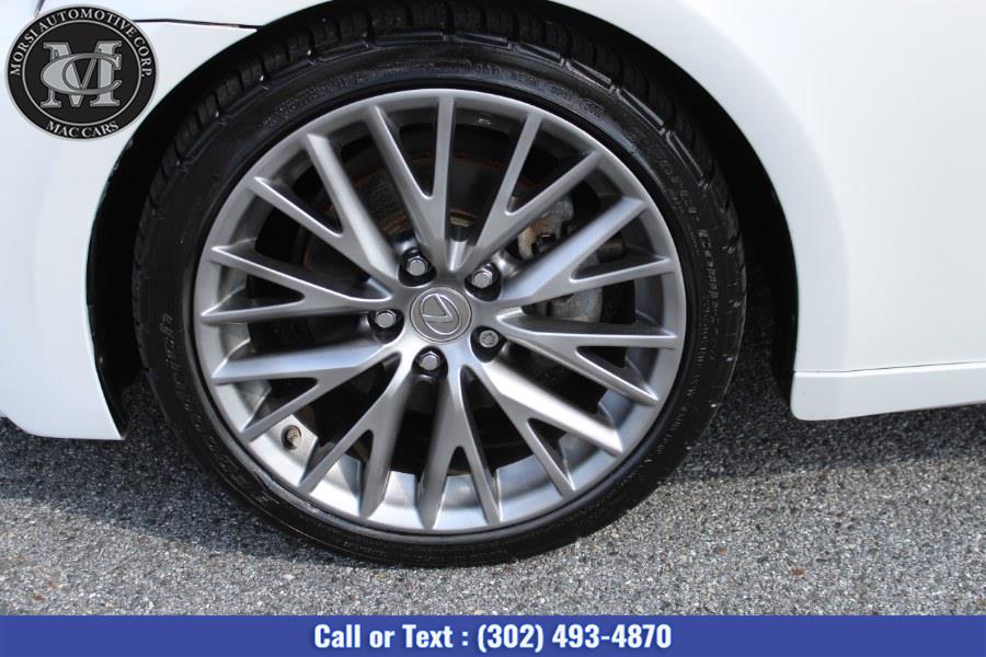 Used Lexus IS 250 4dr Sport Sdn AWD 2015 | Morsi Automotive Corp. New Castle, Delaware Used Lexus IS 250 4dr Sport Sdn AWD 2015 | Morsi Automotive Corp. New Castle, Delaware