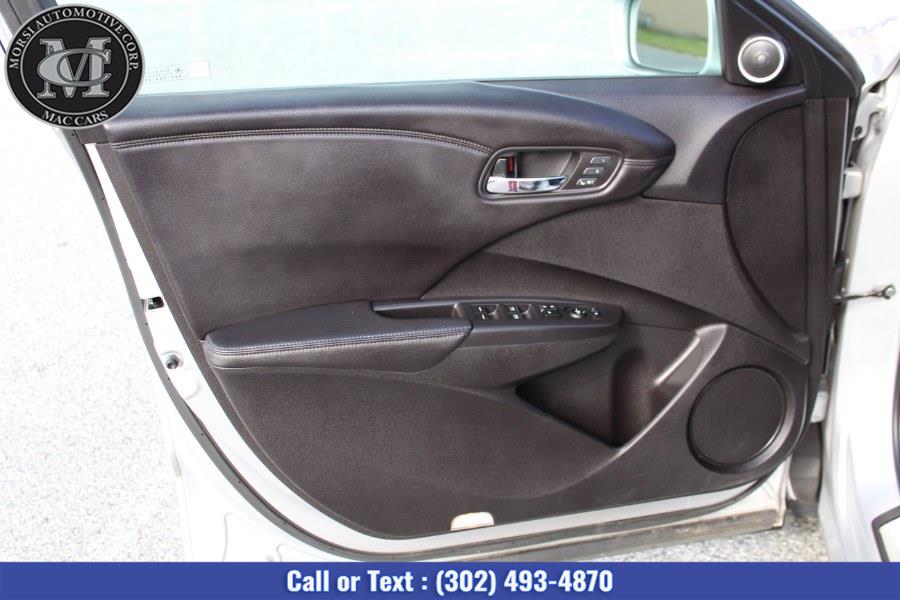 Used Acura RDX AWD 4dr 2015 | Morsi Automotive Corp. New Castle, Delaware Used Acura RDX AWD 4dr 2015 | Morsi Automotive Corp. New Castle, Delaware