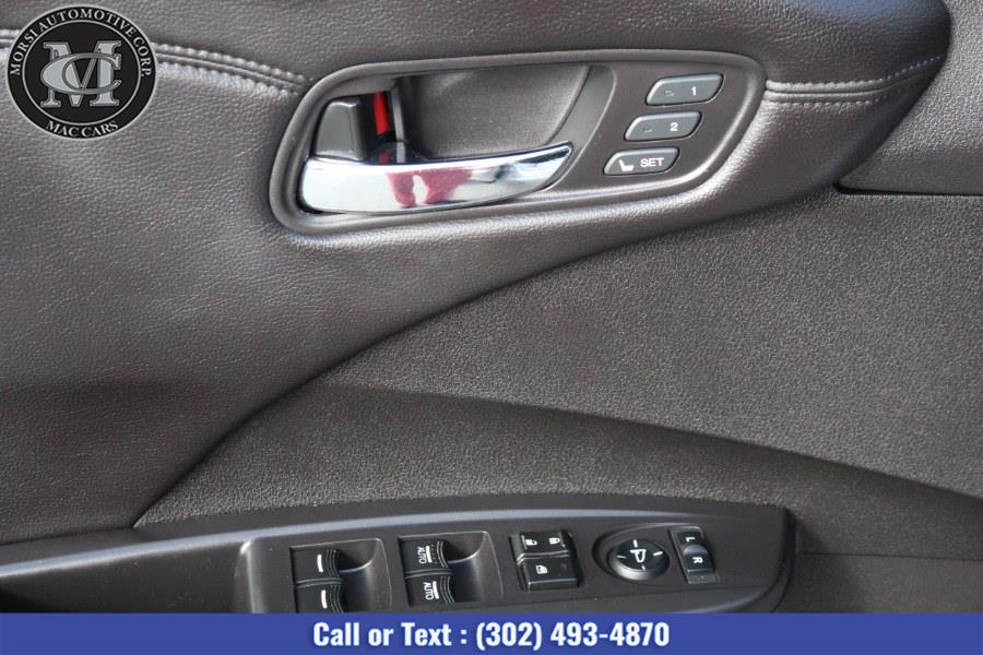 Used Acura RDX AWD 4dr 2015 | Morsi Automotive Corp. New Castle, Delaware Used Acura RDX AWD 4dr 2015 | Morsi Automotive Corp. New Castle, Delaware