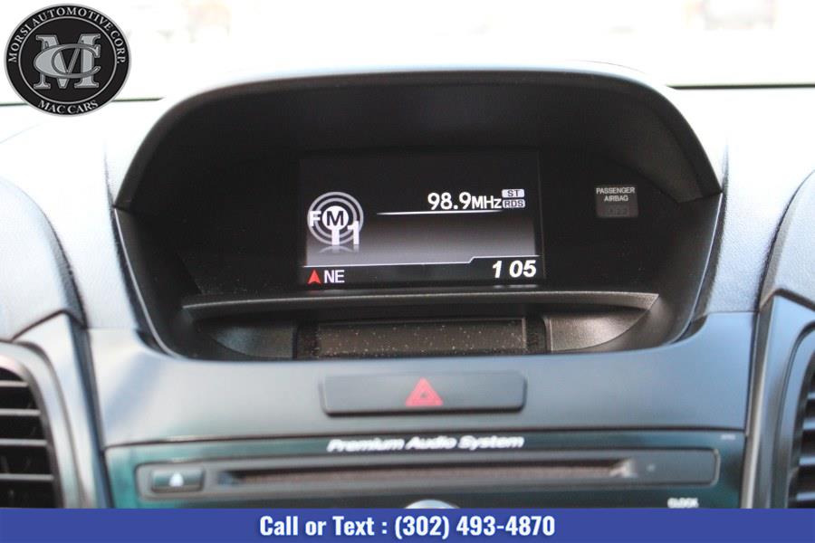 Used Acura RDX AWD 4dr 2015 | Morsi Automotive Corp. New Castle, Delaware Used Acura RDX AWD 4dr 2015 | Morsi Automotive Corp. New Castle, Delaware