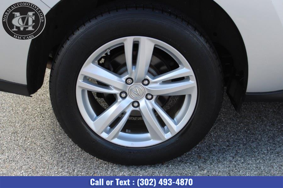 Used Acura RDX AWD 4dr 2015 | Morsi Automotive Corp. New Castle, Delaware Used Acura RDX AWD 4dr 2015 | Morsi Automotive Corp. New Castle, Delaware