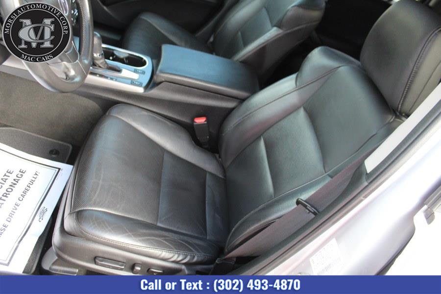 Used Acura RDX AWD 4dr 2015 | Morsi Automotive Corp. New Castle, Delaware Used Acura RDX AWD 4dr 2015 | Morsi Automotive Corp. New Castle, Delaware