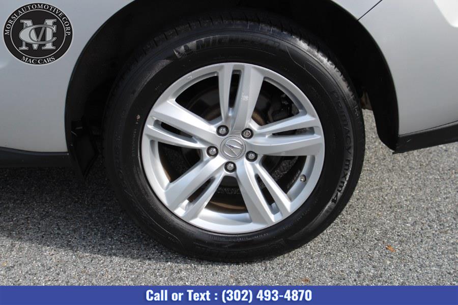 Used Acura RDX AWD 4dr 2015 | Morsi Automotive Corp. New Castle, Delaware Used Acura RDX AWD 4dr 2015 | Morsi Automotive Corp. New Castle, Delaware