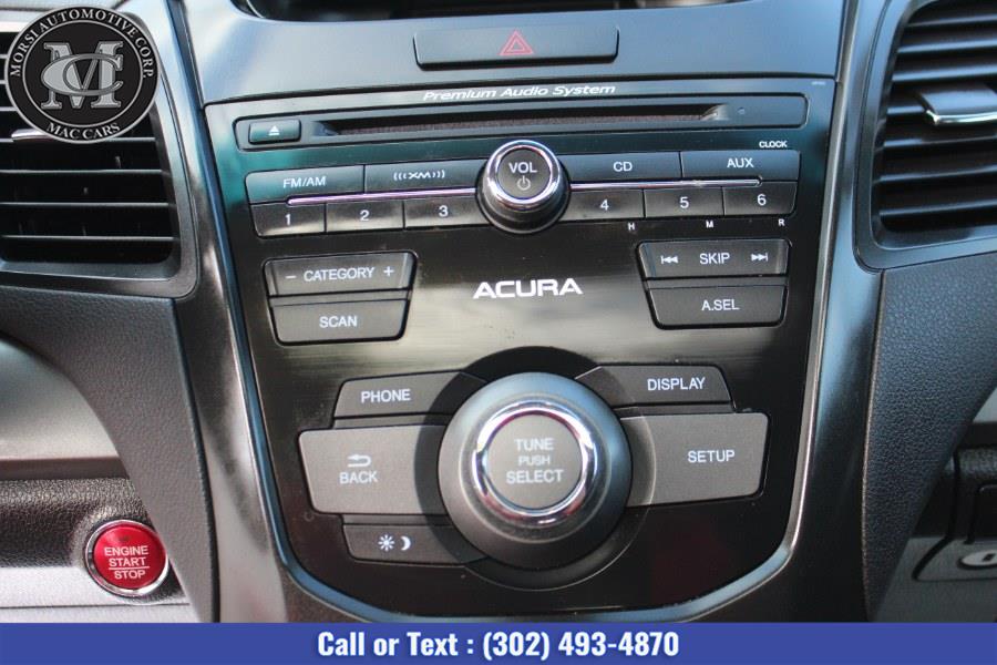 Used Acura RDX AWD 4dr 2015 | Morsi Automotive Corp. New Castle, Delaware Used Acura RDX AWD 4dr 2015 | Morsi Automotive Corp. New Castle, Delaware