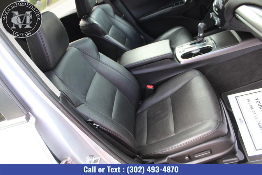 Used Acura RDX AWD 4dr 2015 | Morsi Automotive Corp. New Castle, Delaware Used Acura RDX AWD 4dr 2015 | Morsi Automotive Corp. New Castle, Delaware