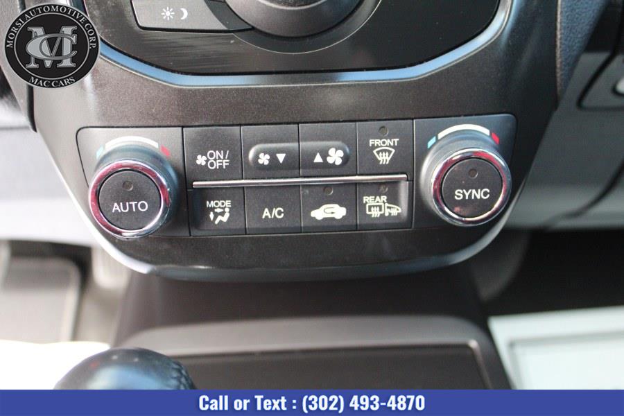 Used Acura RDX AWD 4dr 2015 | Morsi Automotive Corp. New Castle, Delaware Used Acura RDX AWD 4dr 2015 | Morsi Automotive Corp. New Castle, Delaware