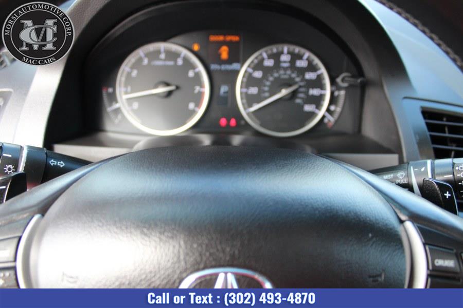 Used Acura RDX AWD 4dr 2015 | Morsi Automotive Corp. New Castle, Delaware Used Acura RDX AWD 4dr 2015 | Morsi Automotive Corp. New Castle, Delaware
