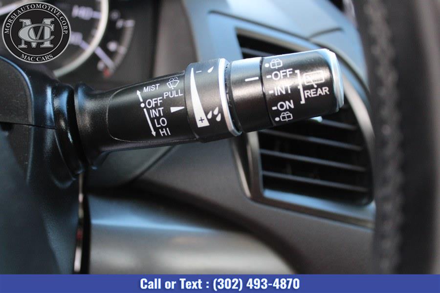 Used Acura RDX AWD 4dr 2015 | Morsi Automotive Corp. New Castle, Delaware Used Acura RDX AWD 4dr 2015 | Morsi Automotive Corp. New Castle, Delaware