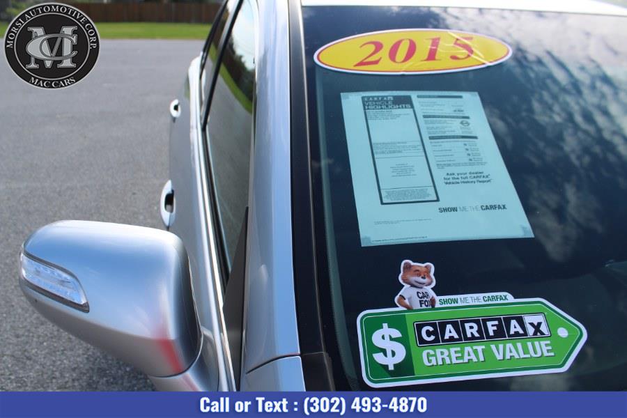 Used Acura RDX AWD 4dr 2015 | Morsi Automotive Corp. New Castle, Delaware Used Acura RDX AWD 4dr 2015 | Morsi Automotive Corp. New Castle, Delaware