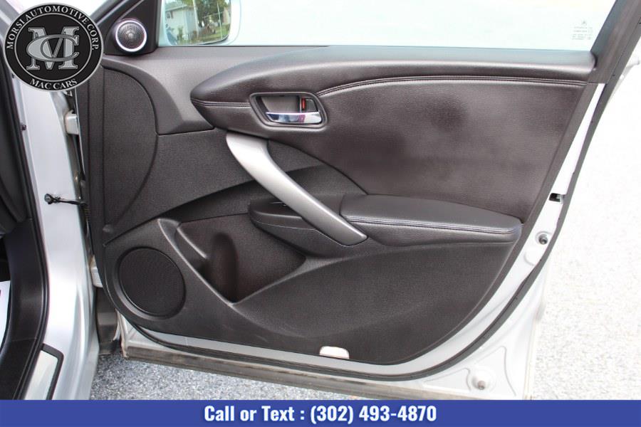 Used Acura RDX AWD 4dr 2015 | Morsi Automotive Corp. New Castle, Delaware Used Acura RDX AWD 4dr 2015 | Morsi Automotive Corp. New Castle, Delaware