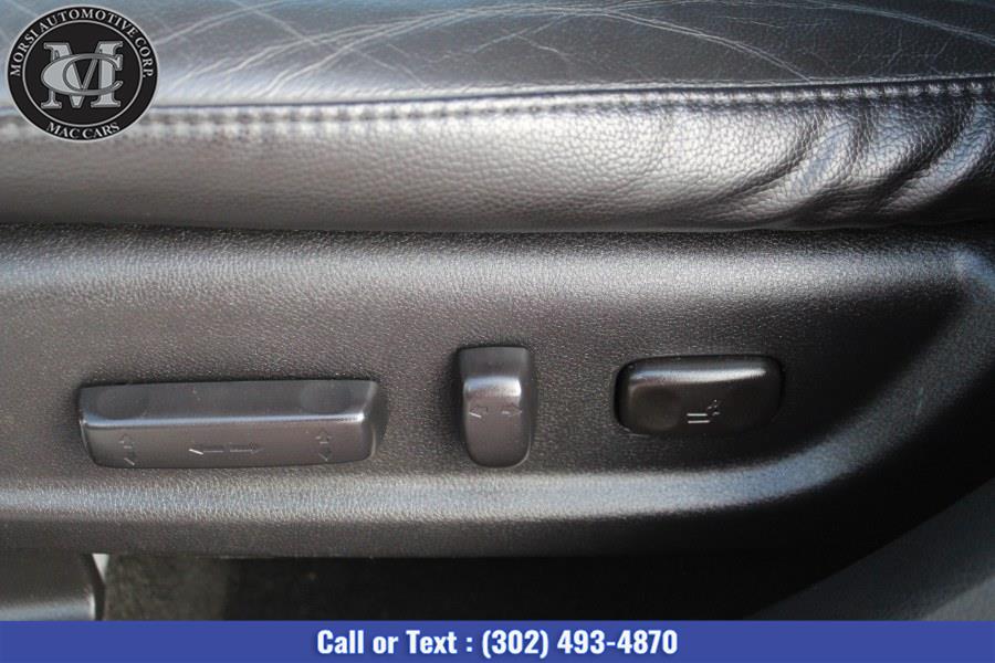 Used Acura RDX AWD 4dr 2015 | Morsi Automotive Corp. New Castle, Delaware Used Acura RDX AWD 4dr 2015 | Morsi Automotive Corp. New Castle, Delaware