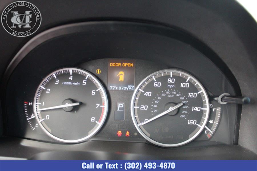 Used Acura RDX AWD 4dr 2015 | Morsi Automotive Corp. New Castle, Delaware Used Acura RDX AWD 4dr 2015 | Morsi Automotive Corp. New Castle, Delaware