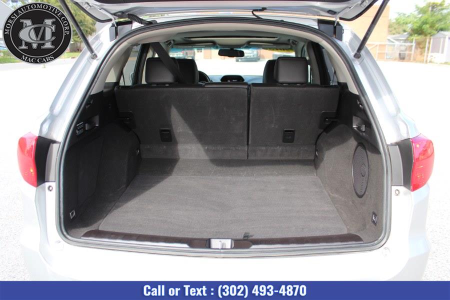 Used Acura RDX AWD 4dr 2015 | Morsi Automotive Corp. New Castle, Delaware Used Acura RDX AWD 4dr 2015 | Morsi Automotive Corp. New Castle, Delaware