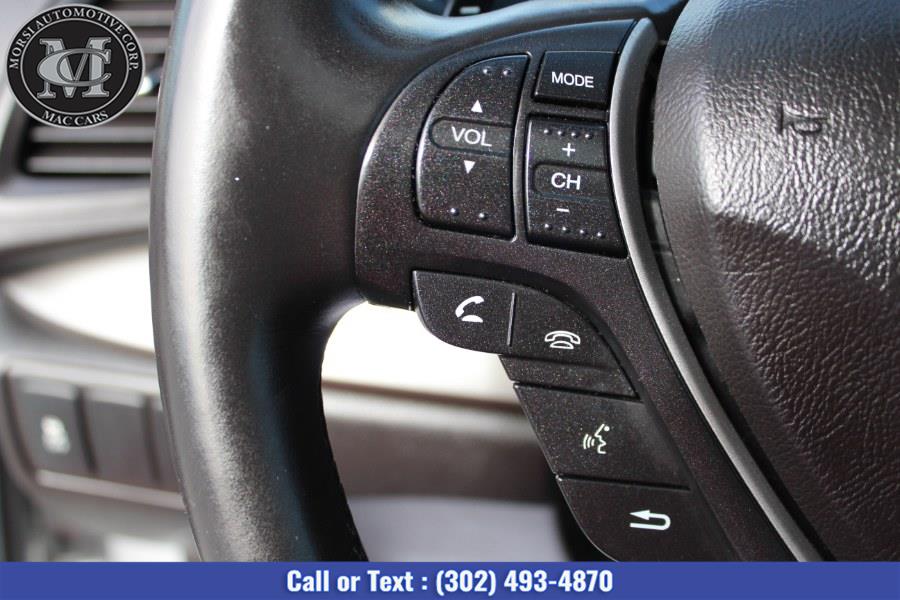 Used Acura RDX AWD 4dr 2015 | Morsi Automotive Corp. New Castle, Delaware Used Acura RDX AWD 4dr 2015 | Morsi Automotive Corp. New Castle, Delaware