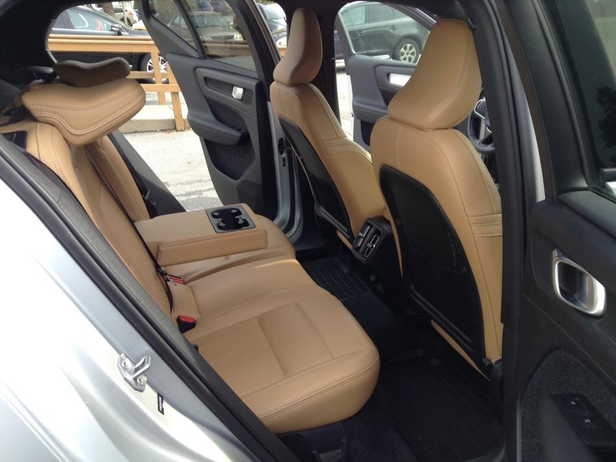 2019 Volvo XC40 T5 AWD Momentum, available for sale in Groton, Connecticut | Eurocars Plus. Groton, Connecticut 2019 Volvo XC40 T5 AWD Momentum, available for sale in Groton, Connecticut | Eurocars Plus. Groton, Connecticut