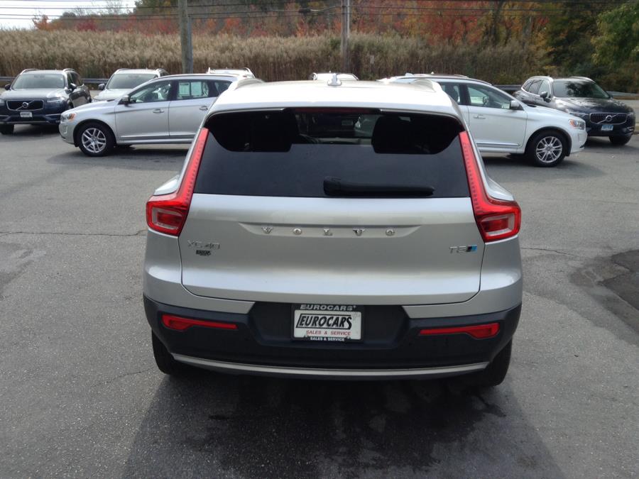 2019 Volvo XC40 T5 AWD Momentum, available for sale in Groton, Connecticut | Eurocars Plus. Groton, Connecticut 2019 Volvo XC40 T5 AWD Momentum, available for sale in Groton, Connecticut | Eurocars Plus. Groton, Connecticut