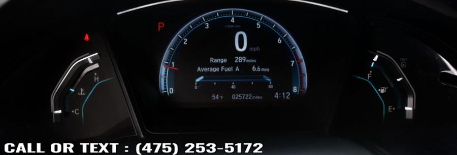 Used Honda Civic Sedan LX CVT 2019 | Highline Car Connection. Waterbury, Connecticut Used Honda Civic Sedan LX CVT 2019 | Highline Car Connection. Waterbury, Connecticut