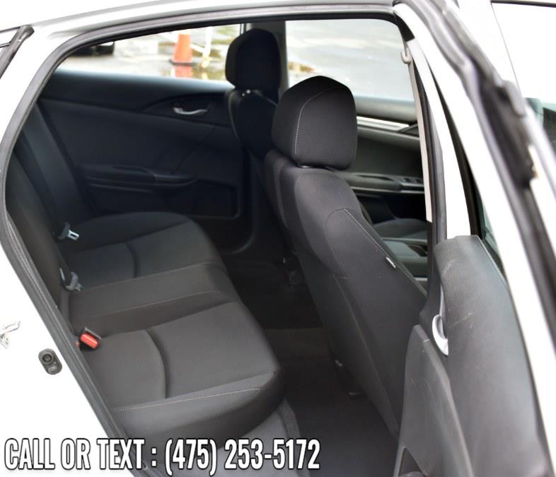 Used Honda Civic Sedan LX CVT 2019 | Highline Car Connection. Waterbury, Connecticut Used Honda Civic Sedan LX CVT 2019 | Highline Car Connection. Waterbury, Connecticut
