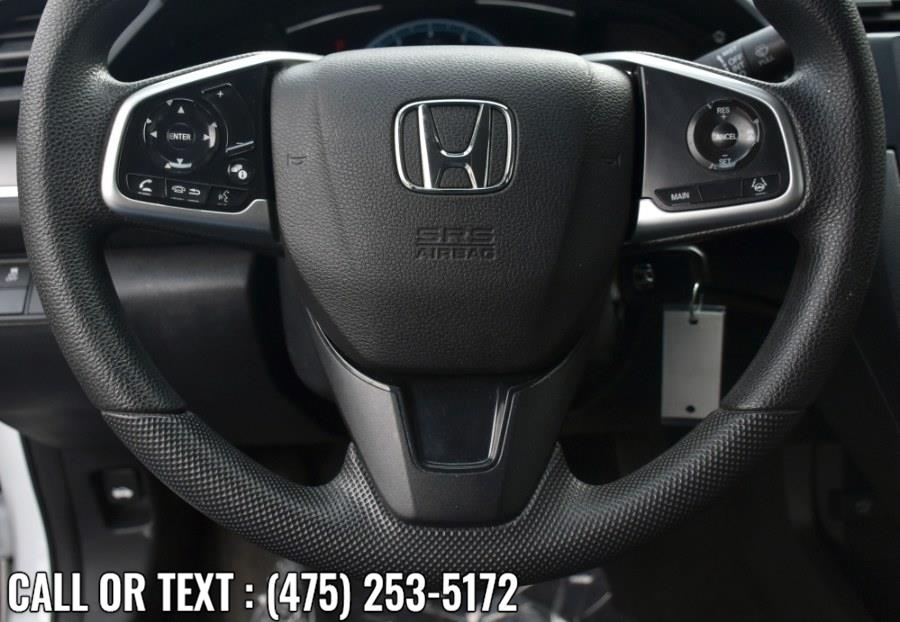 Used Honda Civic Sedan LX CVT 2019 | Highline Car Connection. Waterbury, Connecticut Used Honda Civic Sedan LX CVT 2019 | Highline Car Connection. Waterbury, Connecticut