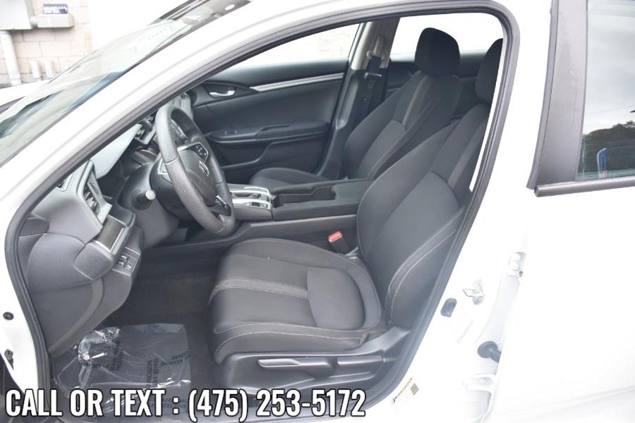Used Honda Civic Sedan LX CVT 2019 | Highline Car Connection. Waterbury, Connecticut Used Honda Civic Sedan LX CVT 2019 | Highline Car Connection. Waterbury, Connecticut