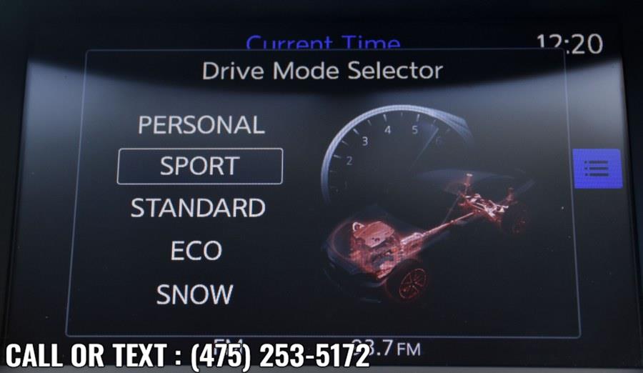 Used INFINITI Q50 4dr Sdn AWD 2015 | Highline Car Connection. Waterbury, Connecticut Used INFINITI Q50 4dr Sdn AWD 2015 | Highline Car Connection. Waterbury, Connecticut