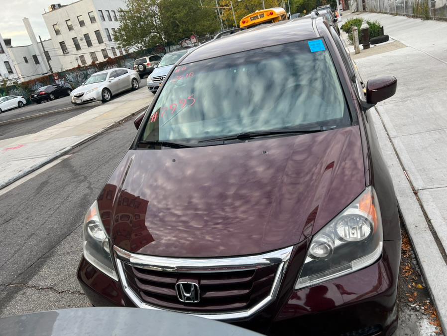 Used Honda Odyssey 5dr EX 2010 | Atlantic Used Car Sales. Brooklyn, New York