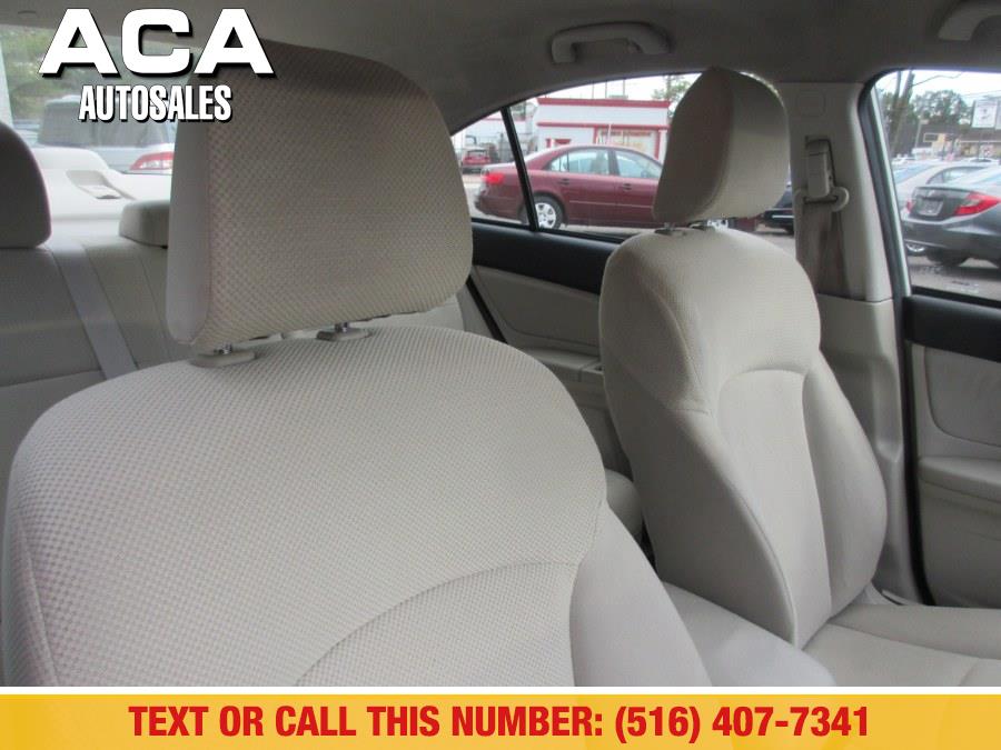 Used Subaru Impreza Sedan 4dr Auto 2.0i Premium 2012 | ACA Auto Sales. Lynbrook, New York Used Subaru Impreza Sedan 4dr Auto 2.0i Premium 2012 | ACA Auto Sales. Lynbrook, New York