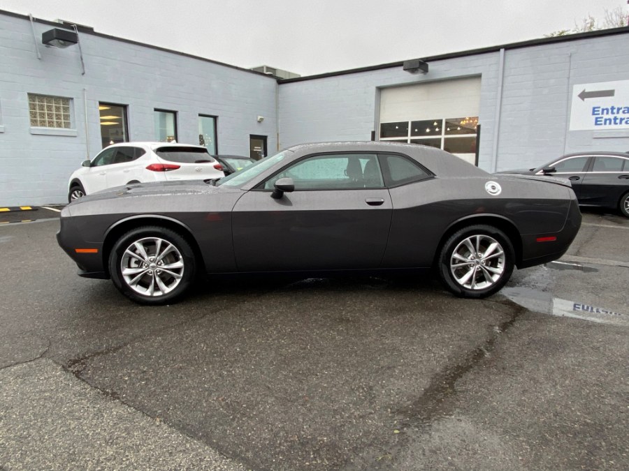 Used Dodge Challenger SXT AWD 2021 | Inman Motors Sales. Medford, Massachusetts Used Dodge Challenger SXT AWD 2021 | Inman Motors Sales. Medford, Massachusetts