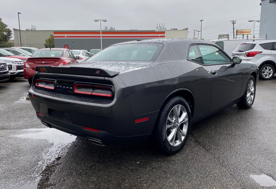 Used Dodge Challenger SXT AWD 2021 | Inman Motors Sales. Medford, Massachusetts Used Dodge Challenger SXT AWD 2021 | Inman Motors Sales. Medford, Massachusetts