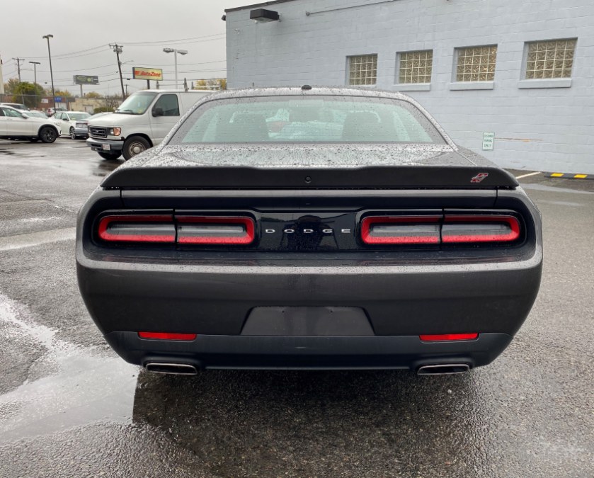 Used Dodge Challenger SXT AWD 2021 | Inman Motors Sales. Medford, Massachusetts Used Dodge Challenger SXT AWD 2021 | Inman Motors Sales. Medford, Massachusetts