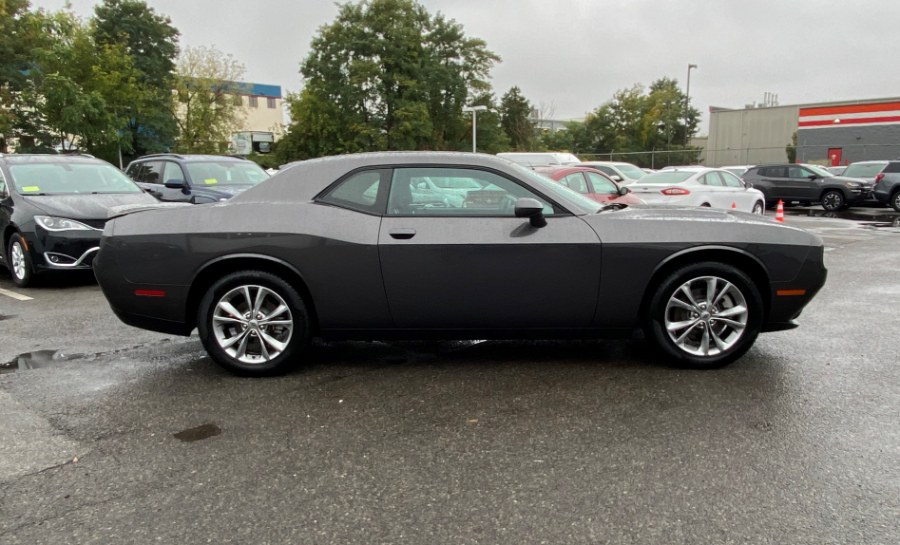 Used Dodge Challenger SXT AWD 2021 | Inman Motors Sales. Medford, Massachusetts Used Dodge Challenger SXT AWD 2021 | Inman Motors Sales. Medford, Massachusetts