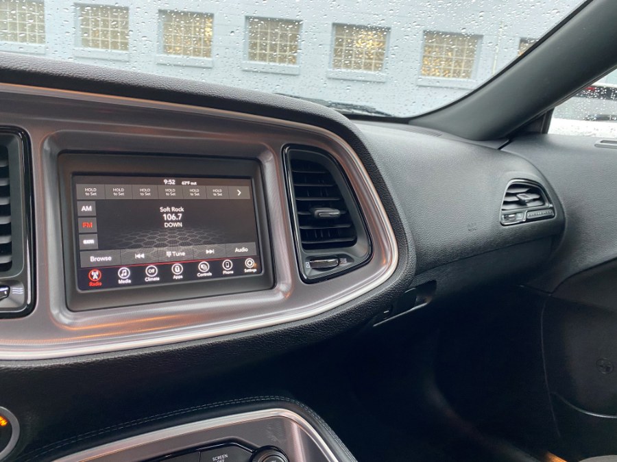 Used Dodge Challenger SXT AWD 2021 | Inman Motors Sales. Medford, Massachusetts Used Dodge Challenger SXT AWD 2021 | Inman Motors Sales. Medford, Massachusetts