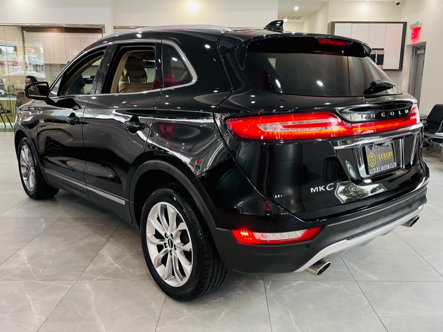 Used Lincoln MKC Select 2019 | Luxury Motor Club. Franklin Square, New York Used Lincoln MKC Select 2019 | Luxury Motor Club. Franklin Square, New York