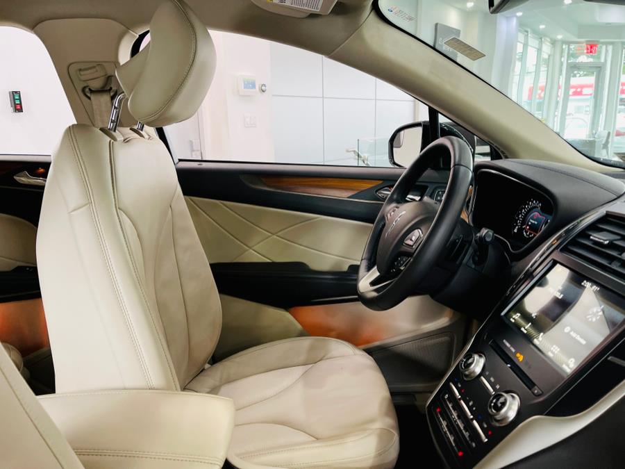 Used Lincoln MKC Select 2019 | Luxury Motor Club. Franklin Square, New York Used Lincoln MKC Select 2019 | Luxury Motor Club. Franklin Square, New York