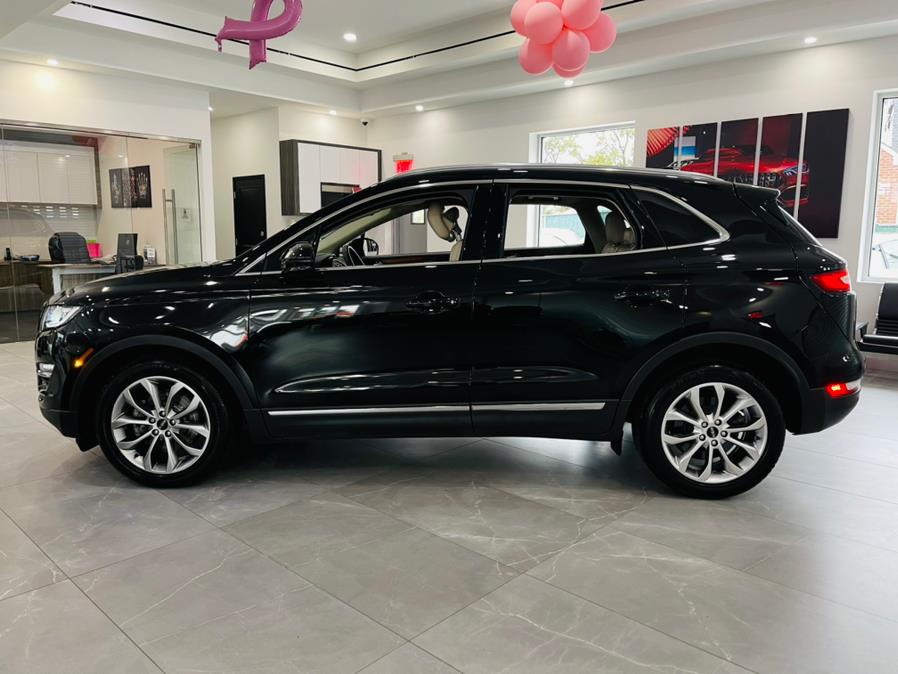 Used Lincoln MKC Select 2019 | Luxury Motor Club. Franklin Square, New York Used Lincoln MKC Select 2019 | Luxury Motor Club. Franklin Square, New York