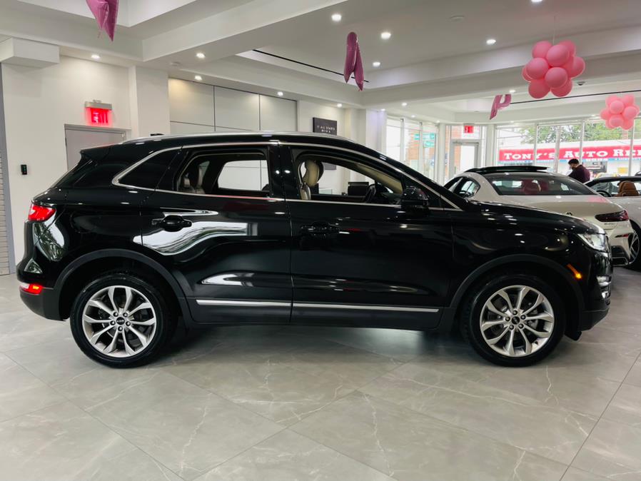 Used Lincoln MKC Select 2019 | Luxury Motor Club. Franklin Square, New York Used Lincoln MKC Select 2019 | Luxury Motor Club. Franklin Square, New York