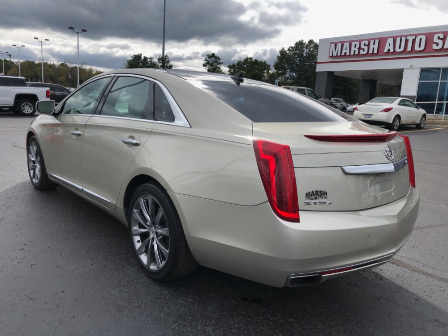 Used Cadillac XTS 4dr Sdn Luxury AWD 2013 | Marsh Auto Sales LLC. Ortonville, Michigan Used Cadillac XTS 4dr Sdn Luxury AWD 2013 | Marsh Auto Sales LLC. Ortonville, Michigan