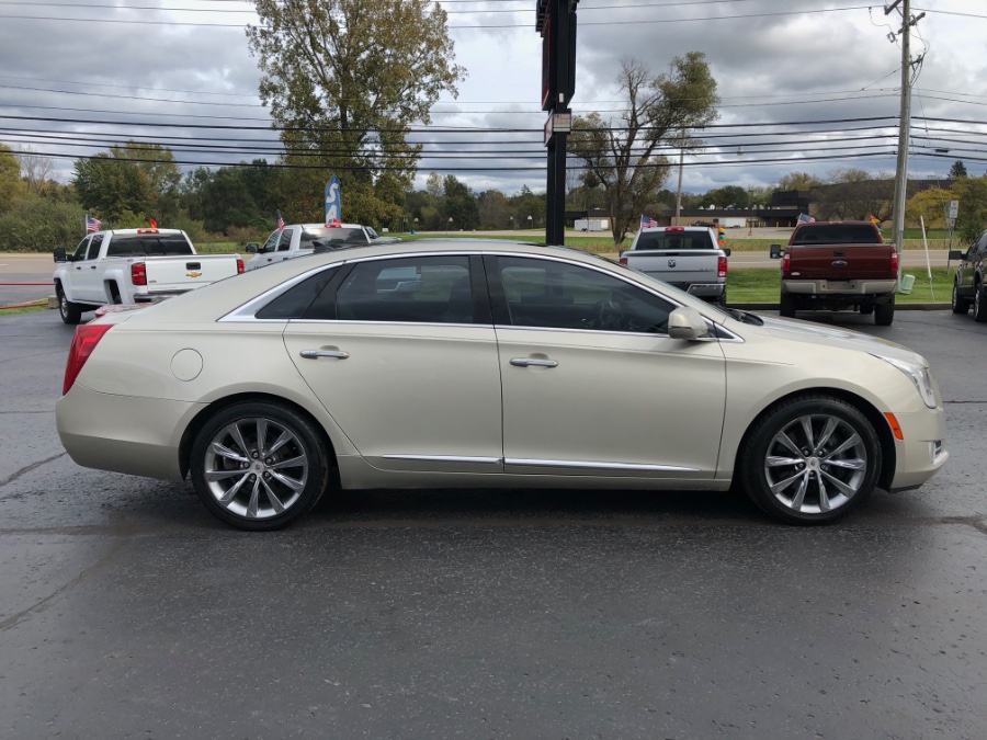 Used Cadillac XTS 4dr Sdn Luxury AWD 2013 | Marsh Auto Sales LLC. Ortonville, Michigan Used Cadillac XTS 4dr Sdn Luxury AWD 2013 | Marsh Auto Sales LLC. Ortonville, Michigan