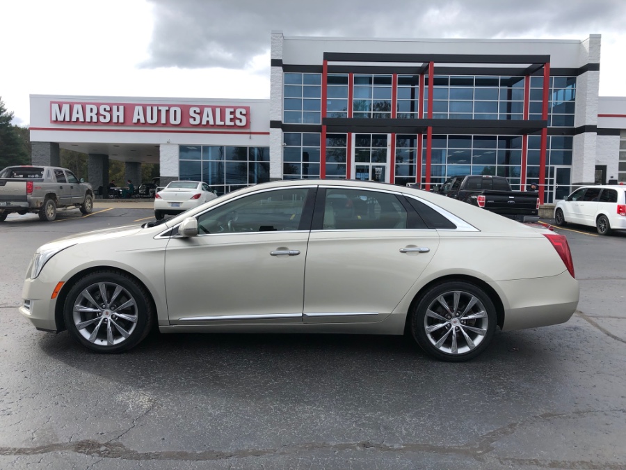 Used Cadillac XTS 4dr Sdn Luxury AWD 2013 | Marsh Auto Sales LLC. Ortonville, Michigan Used Cadillac XTS 4dr Sdn Luxury AWD 2013 | Marsh Auto Sales LLC. Ortonville, Michigan