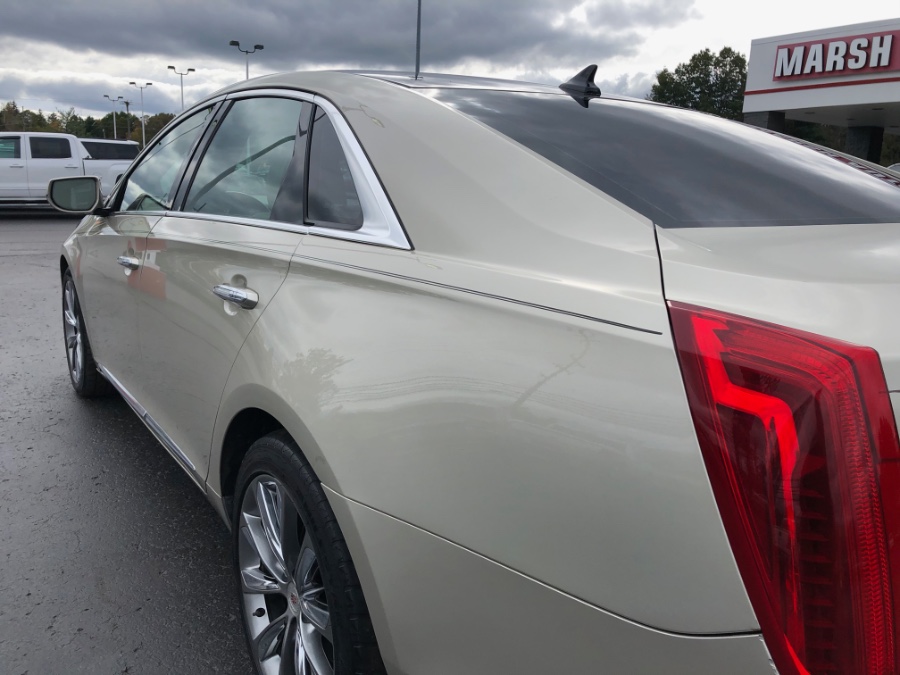 Used Cadillac XTS 4dr Sdn Luxury AWD 2013 | Marsh Auto Sales LLC. Ortonville, Michigan Used Cadillac XTS 4dr Sdn Luxury AWD 2013 | Marsh Auto Sales LLC. Ortonville, Michigan