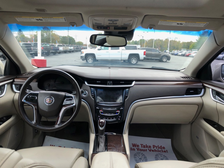Used Cadillac XTS 4dr Sdn Luxury AWD 2013 | Marsh Auto Sales LLC. Ortonville, Michigan Used Cadillac XTS 4dr Sdn Luxury AWD 2013 | Marsh Auto Sales LLC. Ortonville, Michigan