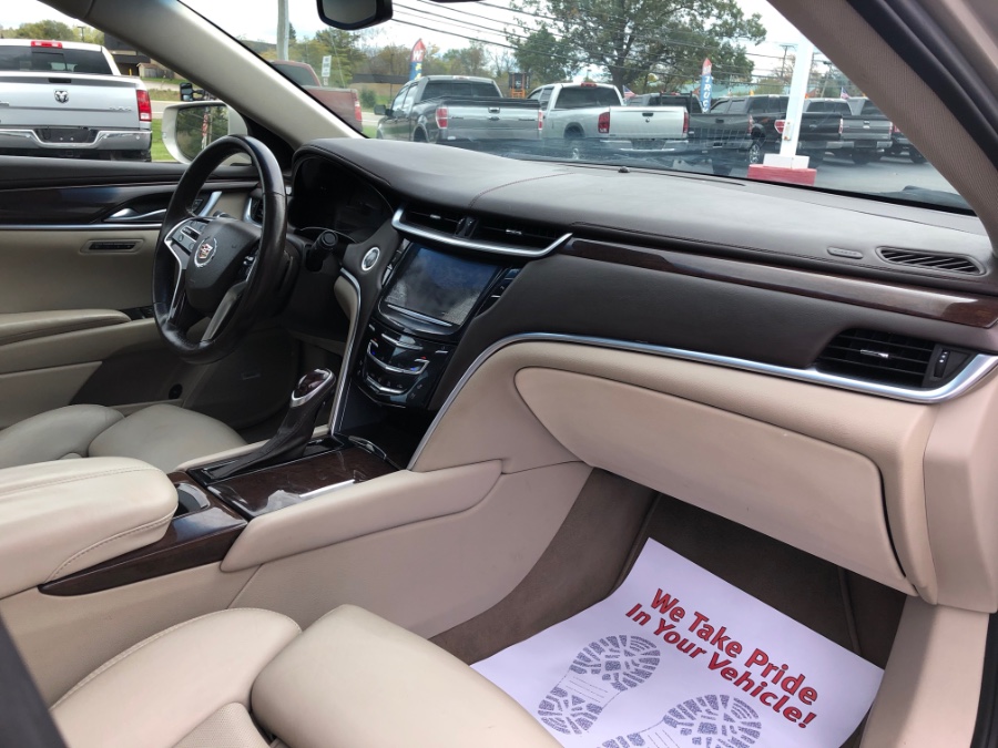 Used Cadillac XTS 4dr Sdn Luxury AWD 2013 | Marsh Auto Sales LLC. Ortonville, Michigan Used Cadillac XTS 4dr Sdn Luxury AWD 2013 | Marsh Auto Sales LLC. Ortonville, Michigan