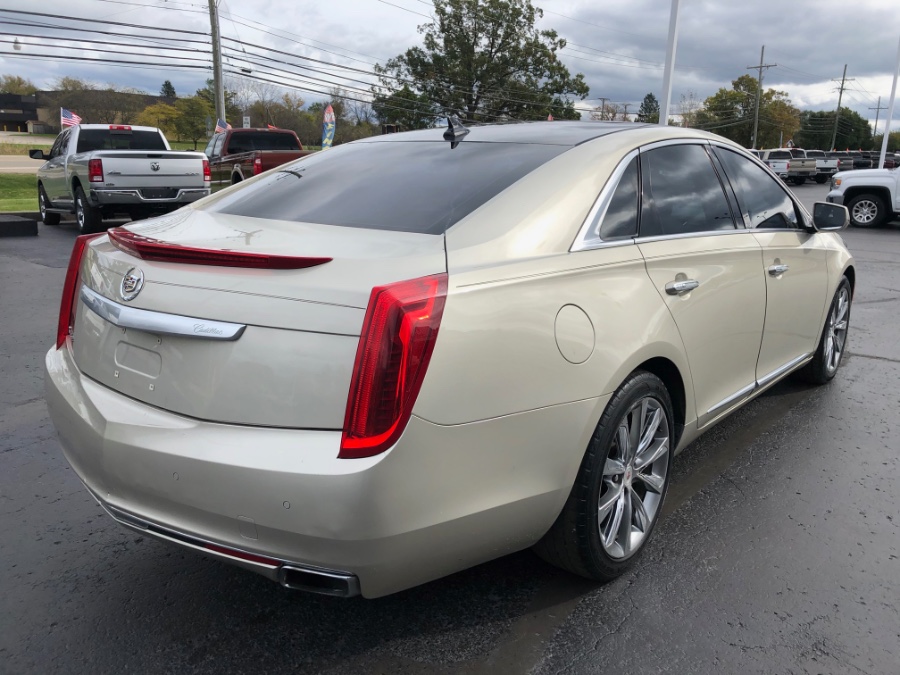 Used Cadillac XTS 4dr Sdn Luxury AWD 2013 | Marsh Auto Sales LLC. Ortonville, Michigan Used Cadillac XTS 4dr Sdn Luxury AWD 2013 | Marsh Auto Sales LLC. Ortonville, Michigan