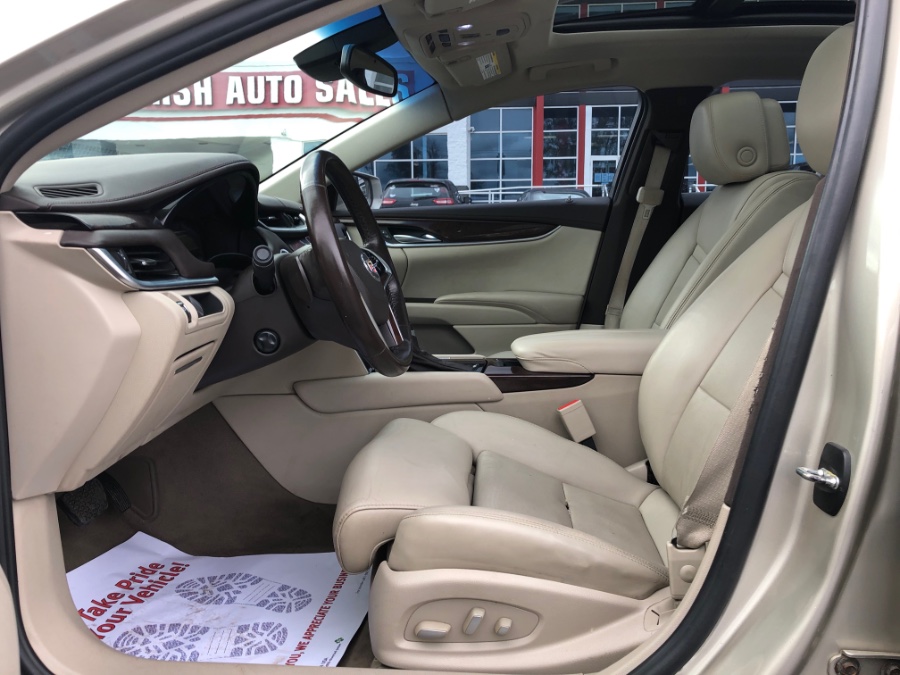Used Cadillac XTS 4dr Sdn Luxury AWD 2013 | Marsh Auto Sales LLC. Ortonville, Michigan Used Cadillac XTS 4dr Sdn Luxury AWD 2013 | Marsh Auto Sales LLC. Ortonville, Michigan